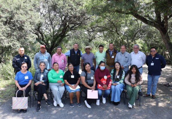 Con atención directa a la ciudadanía y una jornada de trabajo, Gobierno Municipal implementa el Programa “Viernes en Dolores Godoy”