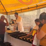 Municipio de San Juan del Río implementa jornada de trabajo y diálogo ciudadano este “Lunes en Guadalupe de Las Peñas”