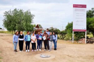 San Juan del Río obtiene por segundo año consecutivo el primer lugar estatal en el Premio Nacional de Contraloría Social por obra de JAPAM