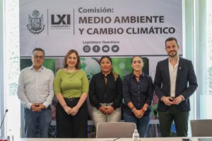 Aprueban en Comisión de Medio Ambiente y Cambio Climático diversos dictámenes
