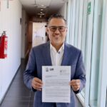 Propone Enrique Correa que estacionamientos de Querétaro acepten pagos con tarjeta