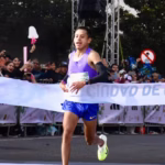 🏃‍♂️🔥 30 MIL CORREDORES TOMARON LA CAPITAL: PERÚ Y ETIOPÍA CONQUISTAN EL MARATÓN CDMX 2026 🇲🇽