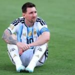 💔🇦🇷 SE TERMINÓ UNA ERA: LIONEL MESSI SE DESPIDE DE LA SELECCIÓN ARGENTINA