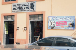 Papelería Morelos: más de 20 años escribiendo historias en San Juan del Río