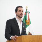 Gobernador debería acudir a rendir su informe al Congreso: Ospital