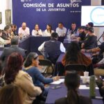 Fortalecen acciones en favor de la salud mental de las juventudes en San Juan del Río