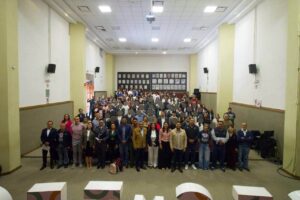 Inauguran Festival de Arte y Cultura 2026 del CECyTEQ en San Juan del Río