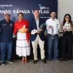 Presentan Torneo Ráfaga LIMFLAG en San Juan del Río
