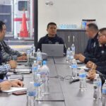 🇲🇽🚔 PREPARAN OPERATIVO DE SEGURIDAD PARA LAS FIESTAS PATRIAS EN SAN JUAN DEL RÍO
