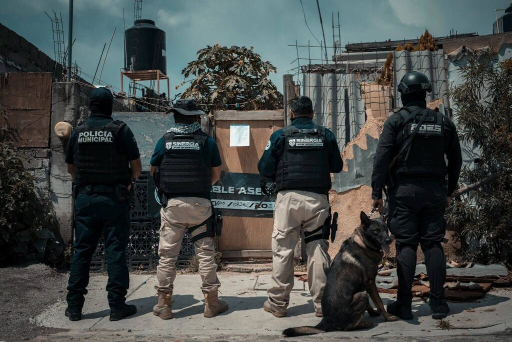 🚨 DETIENEN A ADOLESCENTE POR HOMICIDIO CALIFICADO EN LA NEGRETA
