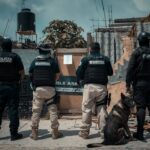 🚨 DETIENEN A ADOLESCENTE POR HOMICIDIO CALIFICADO EN LA NEGRETA