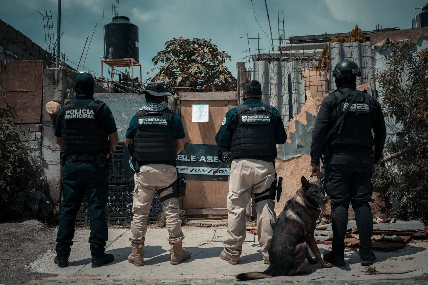 🚨 DETIENEN A ADOLESCENTE POR HOMICIDIO CALIFICADO EN LA NEGRETA