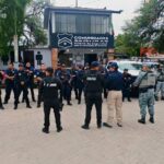 🚨 OPERATIVOS DE SEGURIDAD DEJAN 26 DETENIDOS EN SAN JUAN DEL RÍO