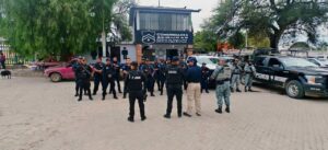 🚨 OPERATIVOS DE SEGURIDAD DEJAN 26 DETENIDOS EN SAN JUAN DEL RÍO