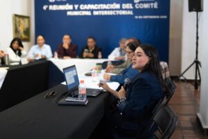 Fortalecen acciones de salud pública para proteger a las familias sanjuanenses