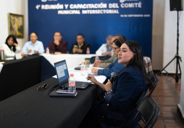 Fortalecen acciones de salud pública para proteger a las familias sanjuanenses