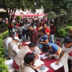Inicia registro para el programa Vivienda para el Bienestar en Tequisquiapan