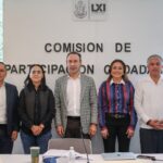 Aprueban en Comisión de Participación Ciudadana, proyecto de dictamen de la Iniciativa de Ley de Revocación de Mandato del Estado de Querétaro