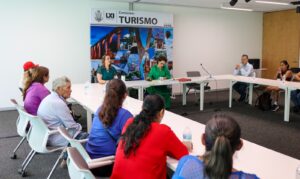 La Comisión de Turismo reconoció como patrimonio cultural del estado a  