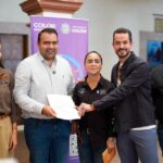 Avanza Ospital en la presentación de Ley de Paternidad