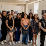 Inaguran exposición de fotografía experimental “Lu(z)trando” en la UAQ San Juan del Río