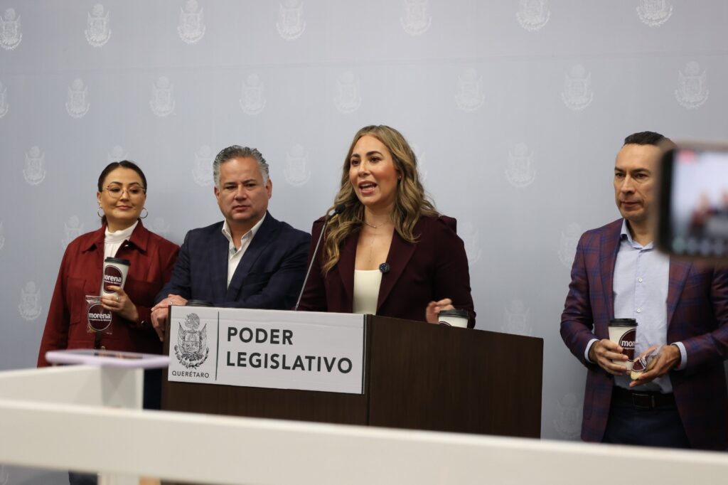 Diputados de Morena buscan mecanismos de revisión para quienes aspiren a cargos de elección popular con la intención de blindarlos
