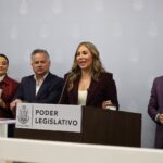 Diputados de Morena buscan mecanismos de revisión para quienes aspiren a cargos de elección popular con la intención de blindarlos