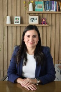 Resultados de PISA exhibe el fracaso de la Nueva Escuela Mexicana: Leonor Mejía