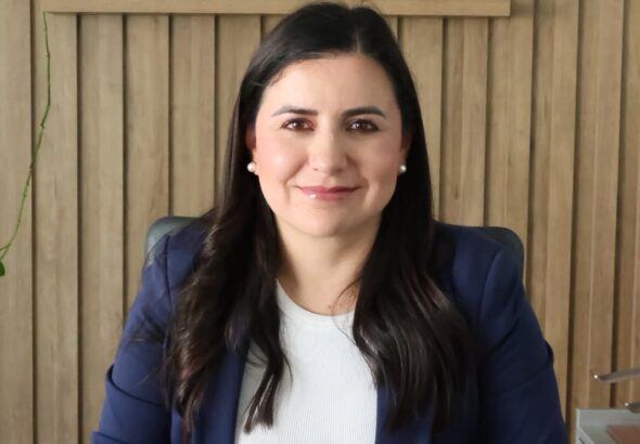 Resultados de PISA exhibe el fracaso de la Nueva Escuela Mexicana: Leonor Mejía
