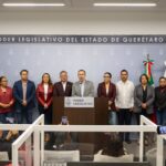 En los casos de éxito en Querétaro, en gran medida la federación está presente: diputado Arturo Maximiliano García
