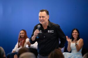 Impulsa Gobierno del Estado capacitación para ampliar oportunidades a mujeres sanjuaneses 