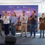 Primer Festival del Café en San Juan del Río se realiza con éxito al congregar a 15 mil visitantes