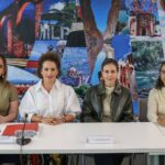 Diputadas integrantes de la Comisión de Turismo, aprobaron reforma a la ley en la materia, para reconocer y proteger el turismo comunitario