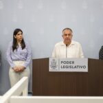 Realizará la LXI Legislatura Sesión de Pleno en Jalpan de Serra