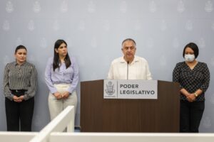 Realizará la LXI Legislatura Sesión de Pleno en Jalpan de Serra