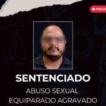 CASI 12 AÑOS DE PRISIÓN PARA HOMBRE POR DELITO COMETIDO CONTRA UNA MENOR EN TEQUISQUIAPAN.
