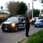 REFUERZAN SEGURIDAD EN SAN JUAN DEL RÍO; 21 PERSONAS FUERON PUESTAS A DISPOSICIÓN DE LAS AUTORIDADES