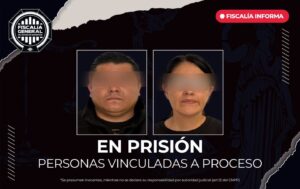 PROMETIERON NEGOCIO DE JARDINERÍA Y TERMINARON EN PRISIÓN POR PRESUNTO FRAUDE EN QUERÉTARO