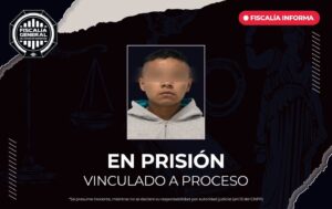 ROBAN DINERO DE UN COMERCIO EN TEQUISQUIAPAN; PRESUNTO RESPONSABLE ENFRENTARÁ PROCESO EN PRISIÓN