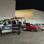 OPERATIVO DE SEGURIDAD EN SAN JUAN DEL RÍO DEJA 12 PERSONAS REMITIDAS Y 4 PUESTAS A DISPOSICIÓN DE FISCALÍA