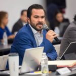 Mauricio Cárdenas respalda estrategia de Seguridad del gobernador Mauricio Kuri