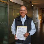 El diputado Antonio Zapata presentó Iniciativa de reformas al Código Urbano en materia de cosecha de agua de lluvia