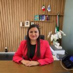 Leonor Mejía exige al gobierno federal atender las demandas del personal del IMSS