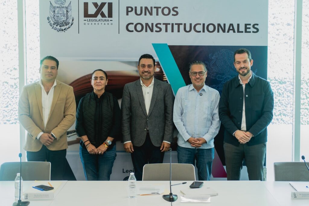 La lealtad a México se demuestra con actos, no con pasaportes”: Enrique Correa