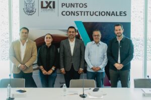 La lealtad a México se demuestra con actos, no con pasaportes”: Enrique Correa