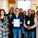 “Escuelas Seguras, Docentes Protegidos”: Enrique Correa impulsa ley para prevenir la violencia y proteger a la comunidad educativa en Querétaro