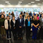 Enrique Correa suma esfuerzos con especialistas y universidades en foro estatal para construir una nueva ley de salud mental