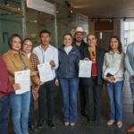La diputada Claudia Gayou presentó un paquete de iniciativas fiscales en beneficio de los municipios con mayor rezago