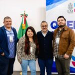 Querétaro debe tener la mejor ley de salud mental del país: Enrique Correa