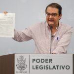 Conagua, responsable de concesiones de agua, no el Gobierno de Querétaro:Memo Vega